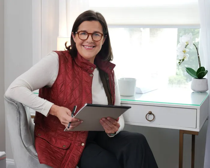 Nan Kurz, PhD, LPC — Licensed Professional Counselor in Ridgewood, NJ